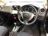 2016 NISSAN NOTE DBA-E12 E12-443225