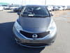 2016 NISSAN NOTE DBA-E12 E12-443225