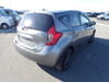 2016 NISSAN NOTE DBA-E12 E12-443225
