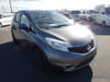 2016 NISSAN NOTE DBA-E12 E12-443225