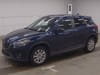 2015 MAZDA CX-5 LDA-KE2AW KE2AW-203112