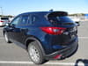 2015 MAZDA CX-5 LDA-KE2AW KE2AW-203112