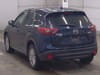 2015 MAZDA CX-5 LDA-KE2AW KE2AW-203112