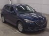 2015 MAZDA CX-5 LDA-KE2AW KE2AW-203112