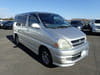2000 TOYOTA TOURING HIACE GF-RCH41W RCH41-0046614