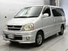 2000 TOYOTA TOURING HIACE GF-RCH41W RCH41-0046614