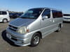 2000 TOYOTA TOURING HIACE GF-RCH41W RCH41-0046614