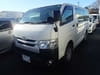 2014 TOYOTA HIACE VAN LDF-KDH206V KDH206-8083578