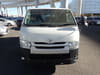 2014 TOYOTA HIACE VAN LDF-KDH206V KDH206-8083578