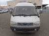 1998 TOYOTA HIACE WAGON KD-KZH120G KZH120-1007156
