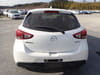 2017 MAZDA DEMIO LDA-DJ5FS DJ5FS-311237
