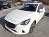 2017 MAZDA DEMIO LDA-DJ5FS DJ5FS-311237