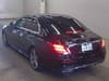 2018 MERCEDES-BENZ E-CLASS RBA-213045C WDD2130452A356554