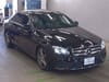 2018 MERCEDES-BENZ E-CLASS RBA-213045C WDD2130452A356554