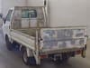 1999 NISSAN VANETTE TRUCK GC-SK82TN SK82TN101378