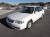 NISSAN Sunny (39)