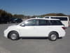 2018 NISSAN AD VAN DBF-VY12 VY12-258327