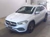 2020 MERCEDES-BENZ GLA-CLASS 3DA-247713M W1N2477132J178141
