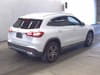 2020 MERCEDES-BENZ GLA-CLASS 3DA-247713M W1N2477132J178141