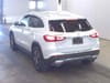 2020 MERCEDES-BENZ GLA-CLASS 3DA-247713M W1N2477132J178141