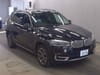 2014 BMW X5 LDA-KS30 WBAKS420800J44822