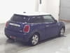 2015 BMW MINI DBA-XM15 WMWXM520303A54355