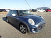 2015 BMW MINI DBA-XM15 WMWXM520303A54355