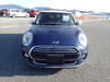 2015 BMW MINI DBA-XM15 WMWXM520303A54355