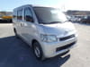 2017 TOYOTA TOWNACE VAN DBF-S412M S412M-0023143