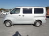 2017 TOYOTA TOWNACE VAN DBF-S412M S412M-0023143