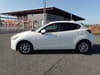 2016 MAZDA DEMIO LDA-DJ5FS DJ5FS-302205