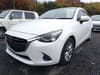 2016 MAZDA DEMIO LDA-DJ5FS DJ5FS-302205