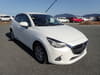 2016 MAZDA DEMIO LDA-DJ5FS DJ5FS-302205