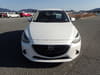 2016 MAZDA DEMIO LDA-DJ5FS DJ5FS-302205