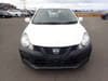 2018 NISSAN AD VAN DBF-VY12 VY12-255728