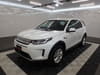 2020 LAND ROVER DISCOVERY SPORT 3DA-LC2NC SALCA2AN7LH838783