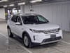 2020 LAND ROVER DISCOVERY SPORT 3DA-LC2NC SALCA2AN7LH838783
