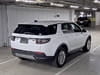 2020 LAND ROVER DISCOVERY SPORT 3DA-LC2NC SALCA2AN7LH838783
