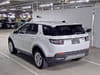 2020 LAND ROVER DISCOVERY SPORT 3DA-LC2NC SALCA2AN7LH838783
