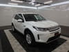 2020 LAND ROVER DISCOVERY SPORT 3DA-LC2NC SALCA2AN7LH838783