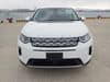 2020 LAND ROVER DISCOVERY SPORT 3DA-LC2NC SALCA2AN7LH838783