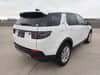 2020 LAND ROVER DISCOVERY SPORT 3DA-LC2NC SALCA2AN7LH838783