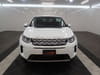 2020 LAND ROVER DISCOVERY SPORT 3DA-LC2NC SALCA2AN7LH838783