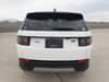 2020 LAND ROVER DISCOVERY SPORT 3DA-LC2NC SALCA2AN7LH838783
