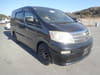 2003 TOYOTA ALPHARD UA-ANH10W ANH10-0050967