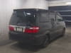 2003 TOYOTA ALPHARD UA-ANH10W ANH10-0050967