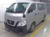 2019 NISSAN CARAVAN VAN CBF-VR2E26 VR2E26-123986