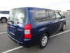 2015 TOYOTA SUCCEED VAN DBE-NCP160V NCP160-0024000