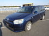 2015 TOYOTA SUCCEED VAN DBE-NCP160V NCP160-0024000