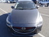 2016 MAZDA DEMIO LDA-DJ5FS DJ5FS-151300